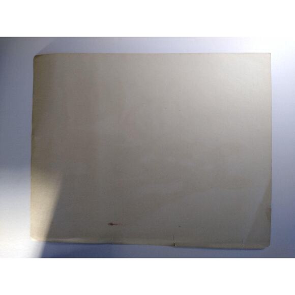 Lovely Lady Horse Art Print Vintage 1940s Lithograph Women Equestrian Artwork - Picture 8 of 8